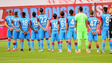 Trabzonspor taraftarsız yapamıyor
