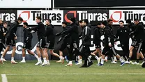 Kartallar Rize’de! İşte Beşiktaş’ın muhtemel 11’i
