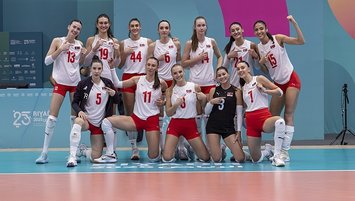 Suudi Arabistan’da 212 sporcu