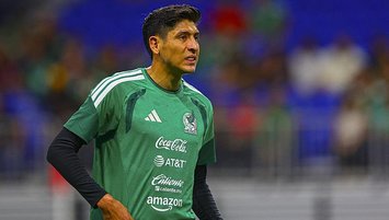 Alvarez’e büyük tepki