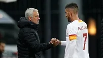 Roma 3 golle kazandı!