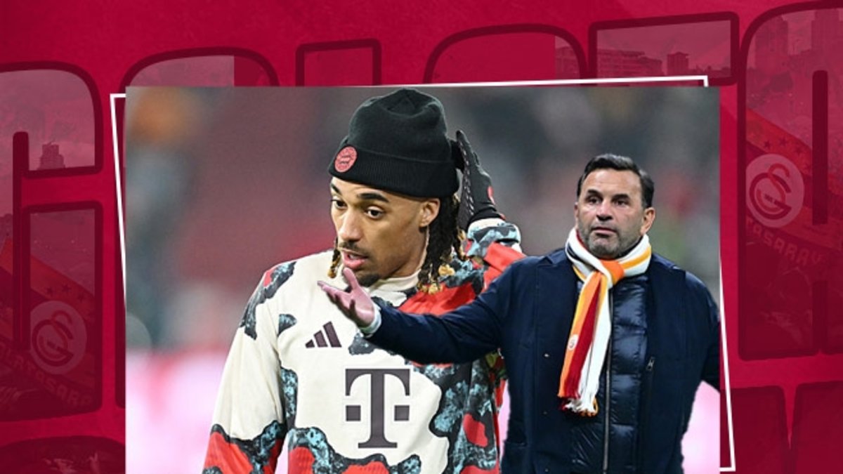 Sacha Boey'den gelen paraya ne oldu? Galatasaray'da transferde flaş gerçek! Sacha Boey'den gelen paraya ne oldu? Galatasaray'da transferde flaş gerçek!