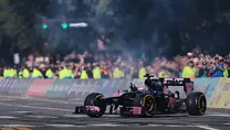 Formula 1’de sıradaki durak Miami