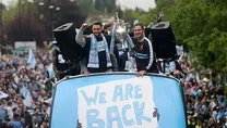 Coventry City Lampard ile ’devam’ dedi!