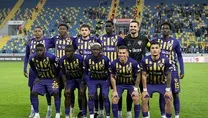 Eyüpspor’a yasak