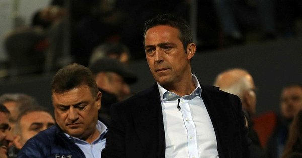 Ali Koc Un Fenerbahce De 2 Yili Doldu Verilen Sozler Ne Oldu Son Dakika Fenerbahce Haberleri