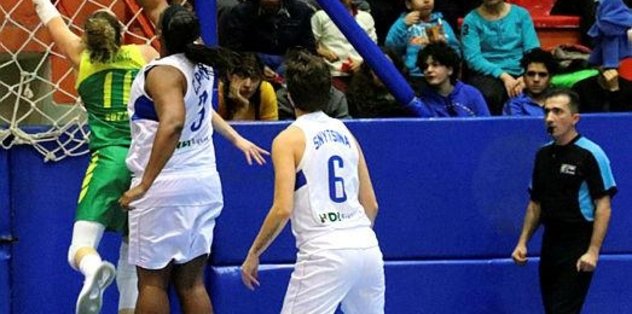 Hatay BB evinde mağlup!