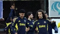 Hazırlıklar tamamlandı