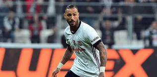 Beşiktaş bir üst tur için sahada