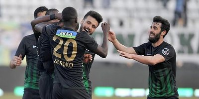 Akhisar sonradan açıldı