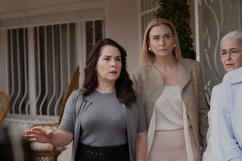 Sakla Beni SON BÖLÜM İZLE - Star TV Sakla Beni 23. bölüm izle - 2