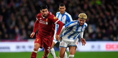 Emre Can attı, Liverpool kazandı