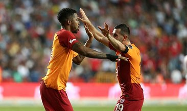 Denizlispor'un sol bek hedefi Ömer Bayram