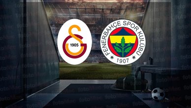 Galatasaray-Fenerbahçe MAÇI CANLI İZLE | Tekerlekli Sandalye Basketbol Süper Ligi final maçı saat kaçta ve hangi kanalda?