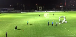 Sosyal medyayı salladı!