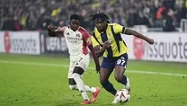 Maximin’e Napoli talip