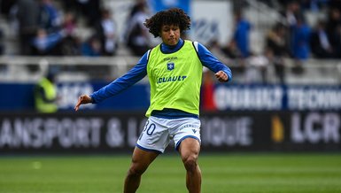 TRANSFER HABERİ - Trabzonspor'dan Massengo hamlesi! Bonservisi elinde