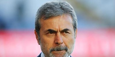 Aykut Kocaman: İlk 5 haftalık fikstür biraz sert gibi gözüküyor