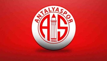 Antalyaspor'dan ilginç Sevgililer Günü paylaşımı!