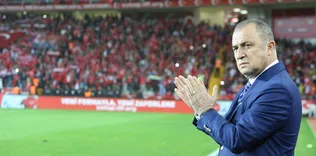 İran kulübüyle görüştü