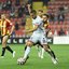Kayserispor ile Gençlerbirliği yenişemedi!