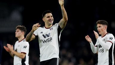 Fulham Aston Villa: 3-0 (MAÇ SONUCU ÖZET)