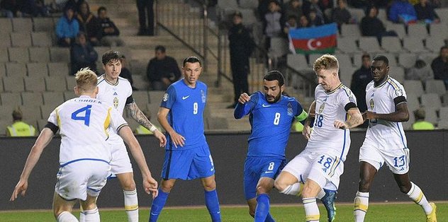 Azerbaijan vs Sweden: EURO 2024 Qualifiers – Match Recap, Results, and Qualification Update
