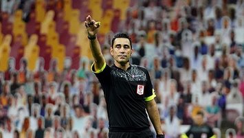 G.Saray - Başakşehir maçının VAR'ı belli oldu!