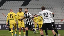 Manisa’da kazanan ev sahibi!