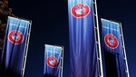 UEFA’dan 10 yıl men cezası!