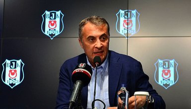 Beşiktaş’ın transfer hedefleri!
