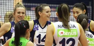 Filede 5 sette güldü