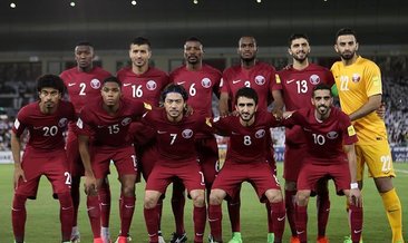 Asya Kupası'nda Katar'ın rakibi belli oldu