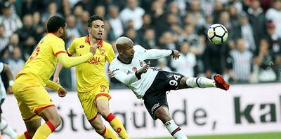 BJK TV’den ‘ezeli’ gönderme