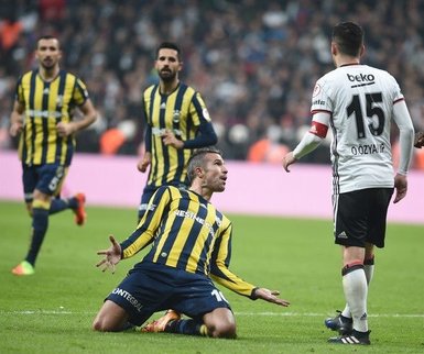 İşte Fenerbahçe ve Beşiktaş’ın derbi primleri...