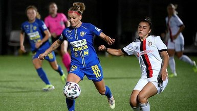 St. Pölten - Beşiktaş: 7-0 (MAÇ SONUCU ÖZET)