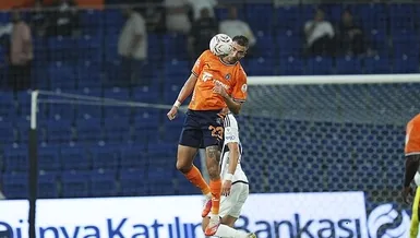 Emin Bayram ilk kez!