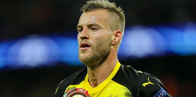 Yarmolenko Fenerbahce Nin Transfer Teklifini Kabul Etti Mi O Isim Acikladi Fotomac
