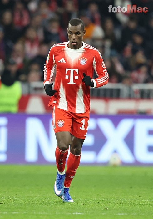 TRANSFER HABERİ: Fenerbahçe istiyordu Milan devreye girdi!