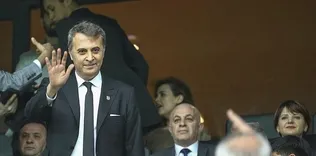 Beşiktaş’ta ödemeler haftaya