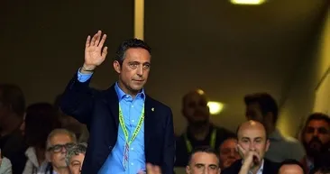 Fenerbahçe’de Ali Koç ve Comolli’den büyük temizlik!