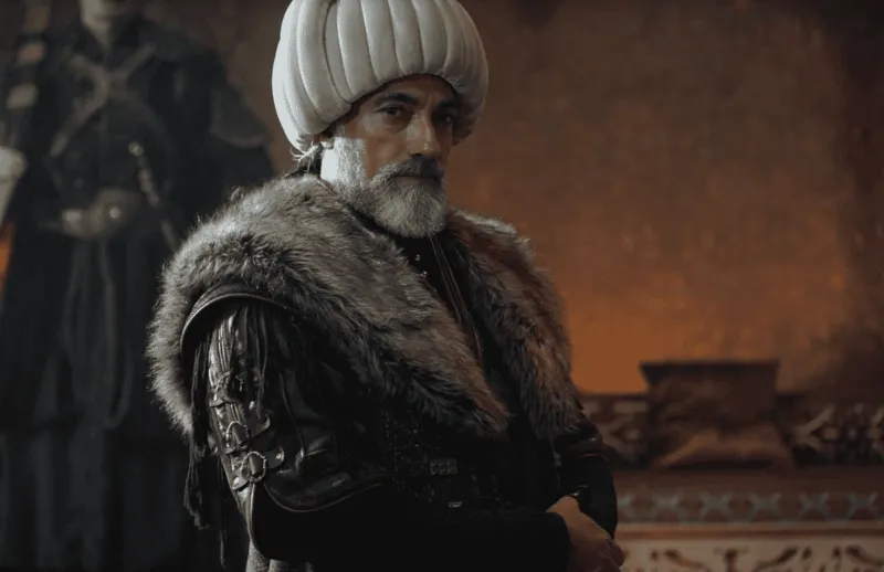 Mehmed: Fetihler Sultanı yeni bölüm fragmanı - Mehmed: Fetihler Sultanı 21. bölüm fragmanı izle - 1