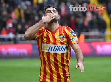 Galatasaray’dan Fenerbahçe’ye dev transfer çalımı!