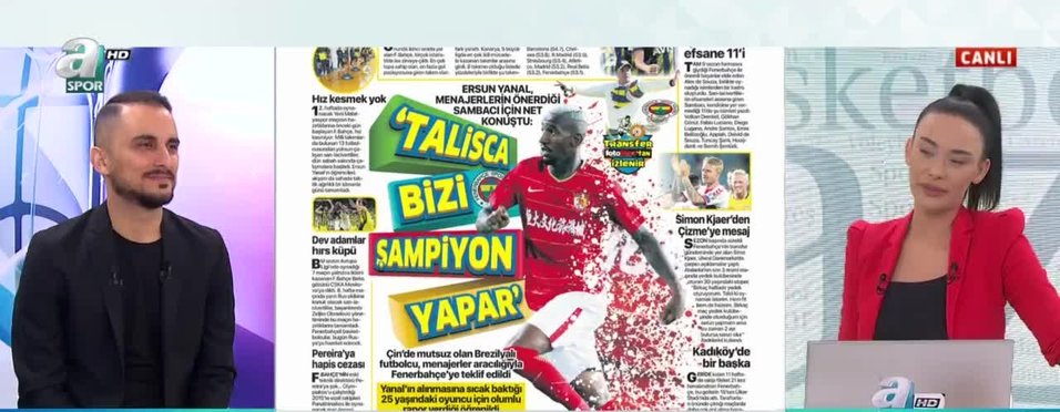 Fenerbahce Den Talisca Bombasi Videosunu Izle Fotomac Tv