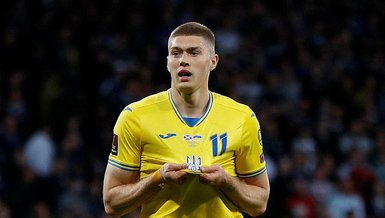 TRANSFER HABERİ | Trabzonspor'a Artem Dovbyk müjdesi!