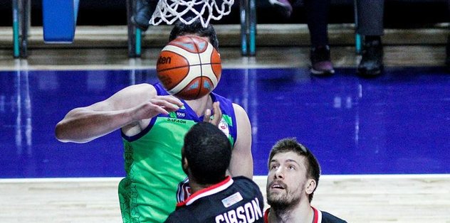 Beşiktaş TOFAŞ'a diş geçiremedi