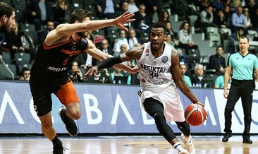 Beşiktaş Sompo Japan İtalya deplasmanında