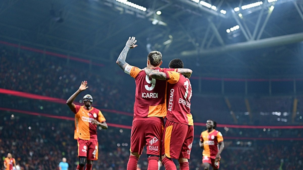 Ahmet Çakar, Galatasaray-İkas Eyüpspor maçını değerlendirdi