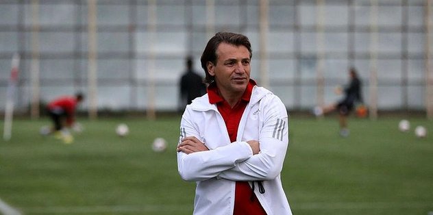 Göztepe’den Beşiktaş'a gözdağı