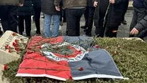 İlhan Cavcav dualarla anıldı